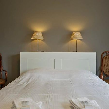 Huswell - Lovely Family Apartment 50 Meters From The Sea 데한 외부 사진
