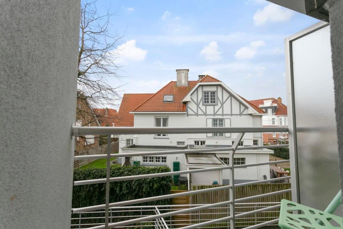 Huswell - Lovely Family Apartment 50 Meters From The Sea 데한 외부 사진