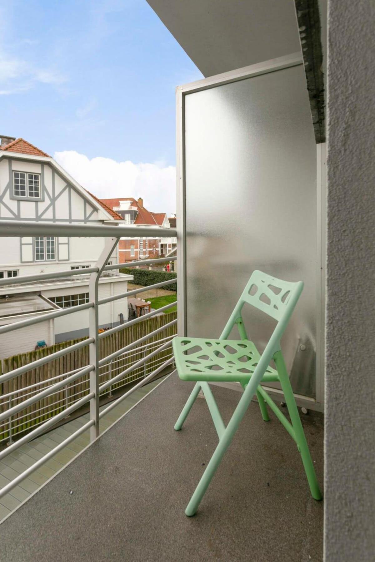 Huswell - Lovely Family Apartment 50 Meters From The Sea 데한 외부 사진